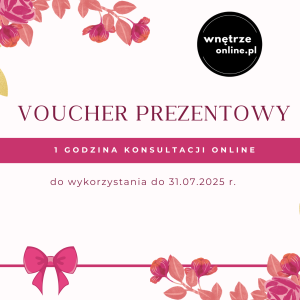 Voucher Konsultacja online